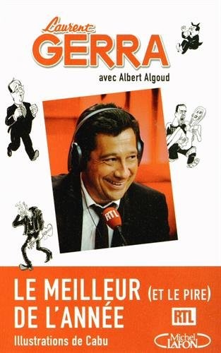 Le meilleur (et le pire) de l'année - Les chroniques radio