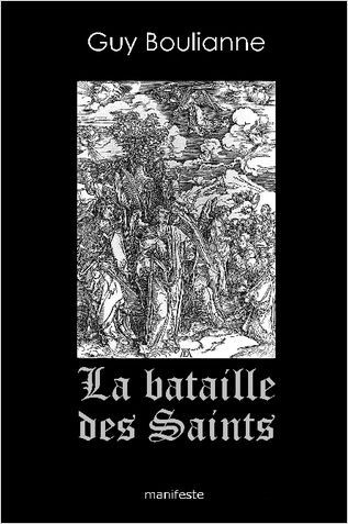La Bataille des Saints