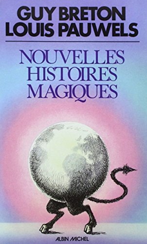 Nouvelles Histoires magiques