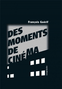 Des moments de cinéma