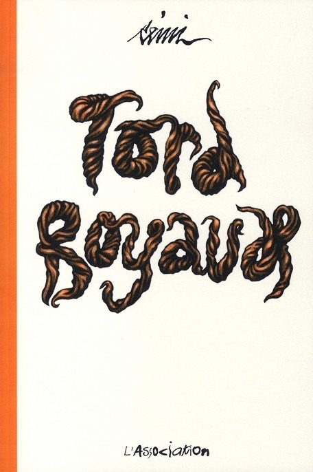 Tord-boyaux