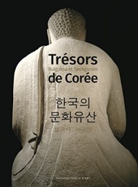 Trésors de Corée : Bulguksa et Seokguram, édition bilingue français-coréen