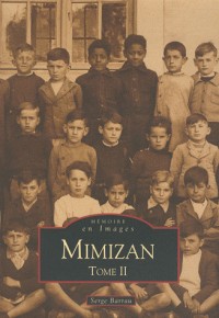 Mimizan - Tome II
