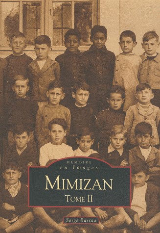 Mimizan - Tome II