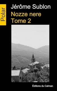 Nozze nere tome 2
