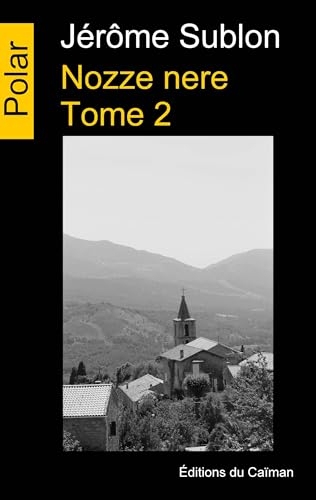 Nozze nere tome 2