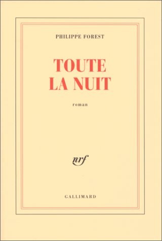Toute la nuit