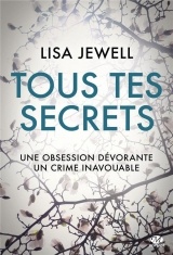 Tous tes secrets