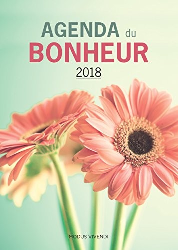 Agenda du bonheur