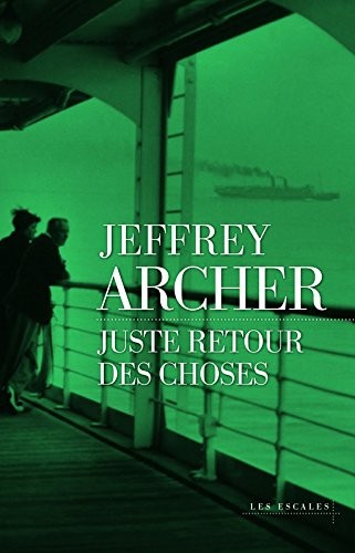 Juste retour des choses