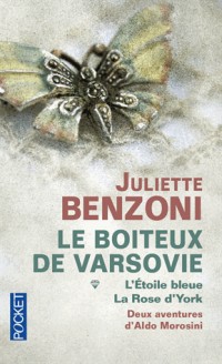 Le Boiteux de Varsovie (1)