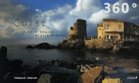 Corse : Edition bilingue français-anglais