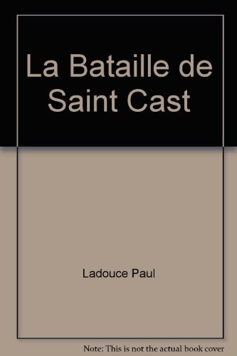 La Bataille de Saint Cast