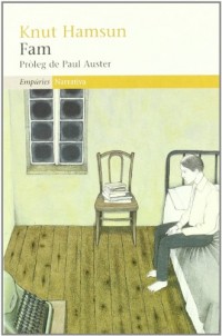Fam: Precedit de   L'art de la fam   de Paul Auster