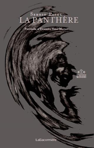 La panthère et autres contes