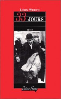 33 Jours [9782878580358]