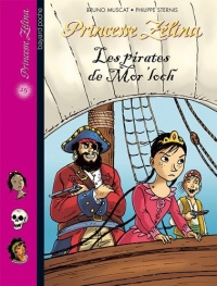 LES PIRATES DE MOR'LOCH