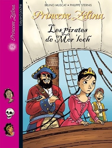 LES PIRATES DE MOR'LOCH