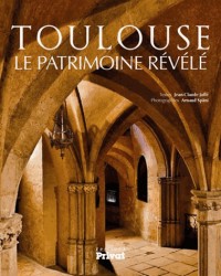 Toulouse, le patrimoine révélé
