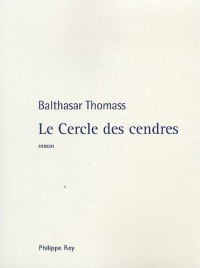 Le Cercle des cendres