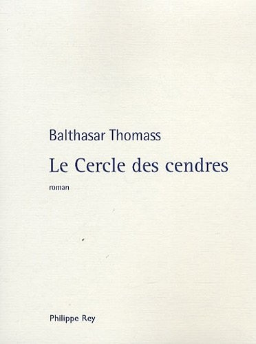 Le Cercle des cendres