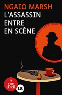 L'assassin entre en scene