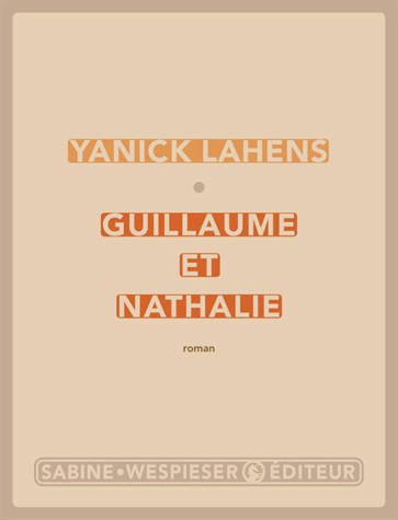 Guillaume et Nathalie
