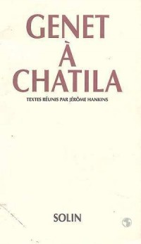 Genet à Chatila