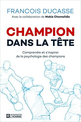 Champion dans la tête (Nouvelle édition)
