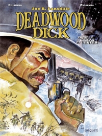 Deadwood dick - T2