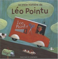 La vraie histoire de Léo Pointu