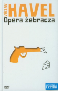 Opera zebracza