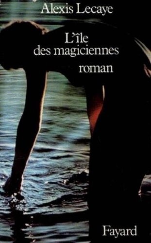 L'Île des magiciennes