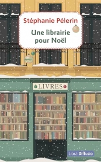 Une librairie pour Noël