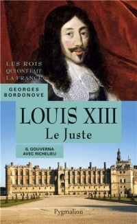 Louis XIII : Le Juste