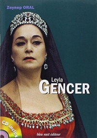 Leyla Gencer (1CD audio)