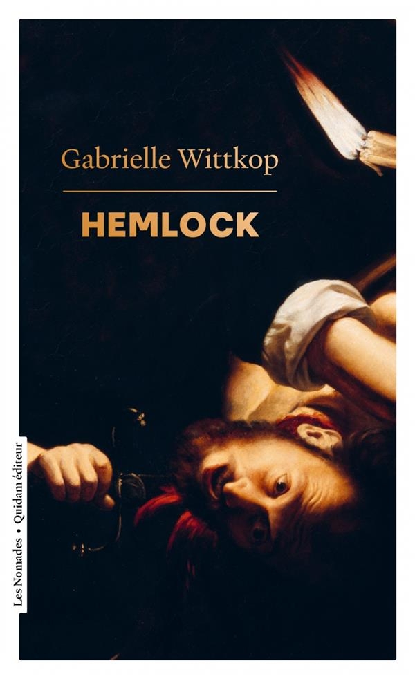 Hemlock - (a travers les meurtrieres)