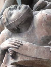 La Cathédrale de Strasbourg: Son décor & ses mystères