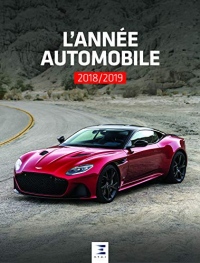L'Annee Automobile N 66 (2018/2019)