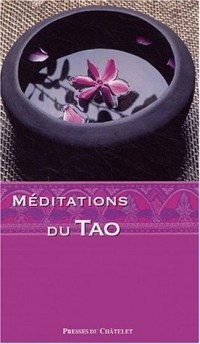 Méditations du Tao