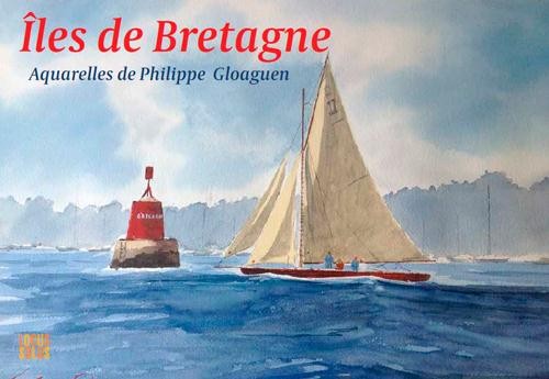 ILES DE BRETAGNE