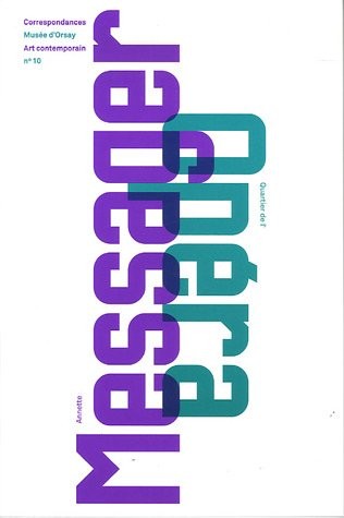 Quartier de l'Opéra : Edition bilingue français-anglais