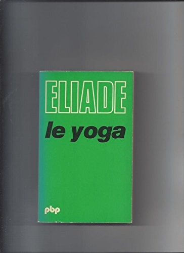 Le Yoga [9782228332507]