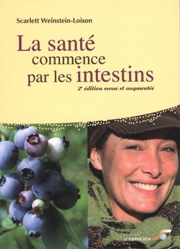 La santé commence par les intestins