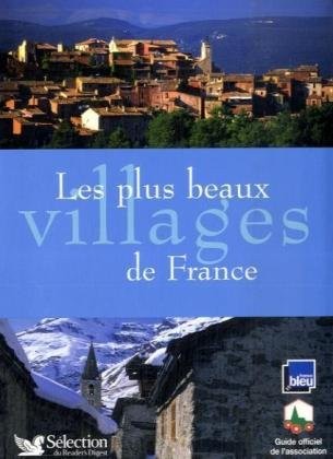 LES PLUS BEAUX VILLAGES DE FRANCE