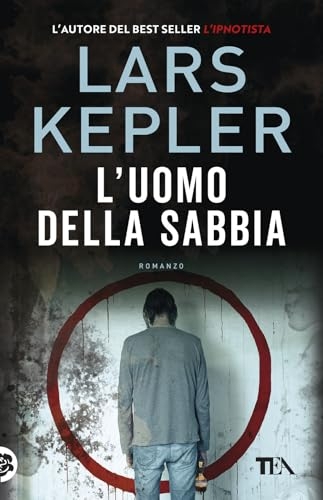 L'uomo della sabbia