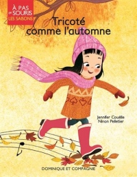 Tricote comme l'automne