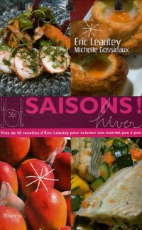 Saisons ! : Hiver