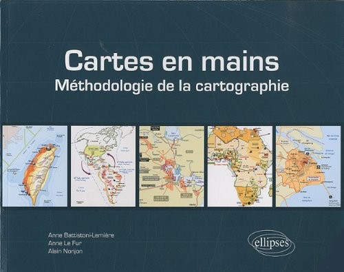 Cartes en mains