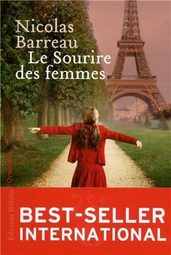 Le Sourire des femmes